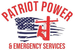 PATRIOT POWER & EMERGENCY SERVICES trademark
