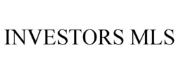 INVESTORS MLS trademark