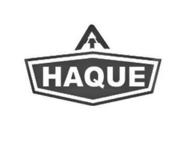 HAQUE trademark