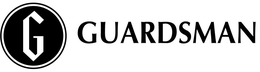 G GUARDSMAN trademark