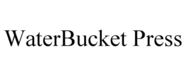WATERBUCKET PRESS trademark
