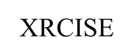 XRCISE trademark