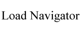 LOAD NAVIGATOR trademark