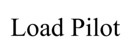 LOAD PILOT trademark