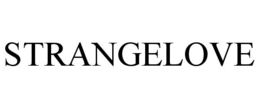 STRANGELOVE trademark