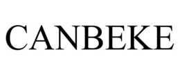 CANBEKE trademark