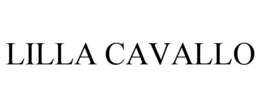 LILLA CAVALLO trademark