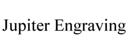 JUPITER ENGRAVING trademark