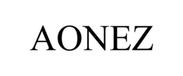 AONEZ trademark