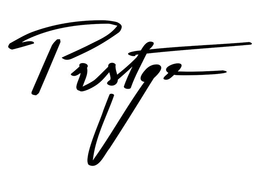 PRSTGE trademark