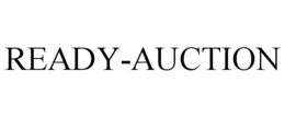 READY-AUCTION trademark
