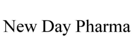 NEW DAY PHARMA trademark