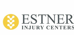 ESTNER INJURY CENTERS trademark