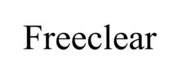 FREECLEAR trademark