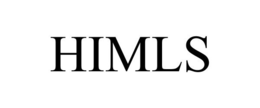 HIMLS trademark