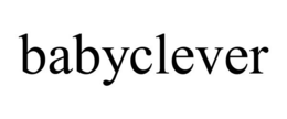 BABYCLEVER trademark