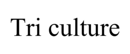 TRI CULTURE trademark