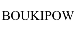 BOUKIPOW trademark