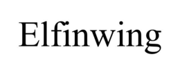 ELFINWING trademark
