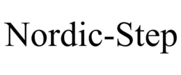 NORDIC-STEP trademark