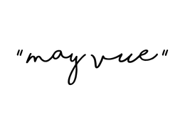 "MAY VUE" trademark