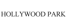 HOLLYWOOD PARK trademark