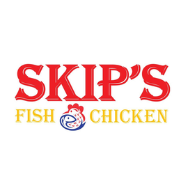 SKIP'S FISH CHICKEN trademark