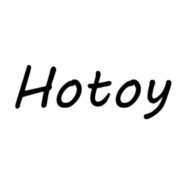 HOTOY trademark
