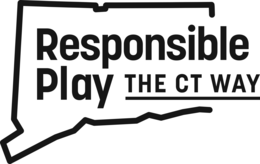 RESPONSIBLE PLAY THE CT WAY trademark