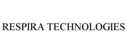 RESPIRA TECHNOLOGIES trademark