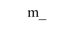 M_ trademark
