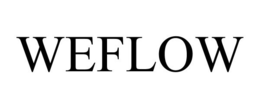 WEFLOW trademark
