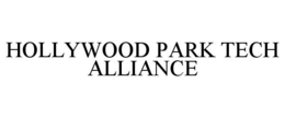 HOLLYWOOD PARK TECH ALLIANCE trademark