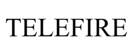 TELEFIRE trademark