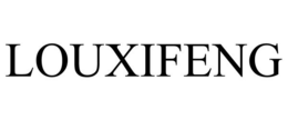 LOUXIFENG trademark