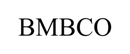 BMBCO trademark