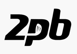 2PB trademark