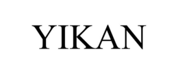 YIKAN trademark