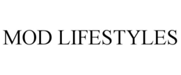 MOD LIFESTYLES trademark