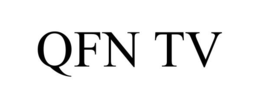 QFN TV trademark
