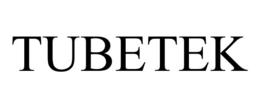 TUBETEK trademark