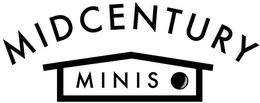 MIDCENTURY MINIS trademark