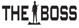 THE BOSS trademark