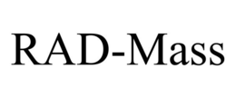 RAD-MASS trademark