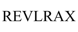 REVLRAX trademark