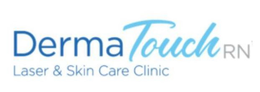 DERMATOUCH RN LASER & SKIN CARE CLINIC trademark