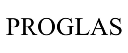 PROGLAS trademark