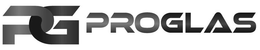PG PROGLAS trademark