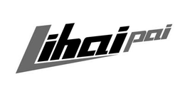 LIHAIPAI trademark
