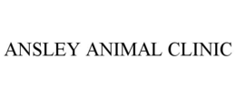 ANSLEY ANIMAL CLINIC trademark